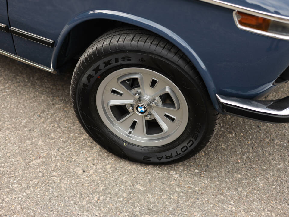 Afbeelding 72/91 van BMW 2002 (1974)