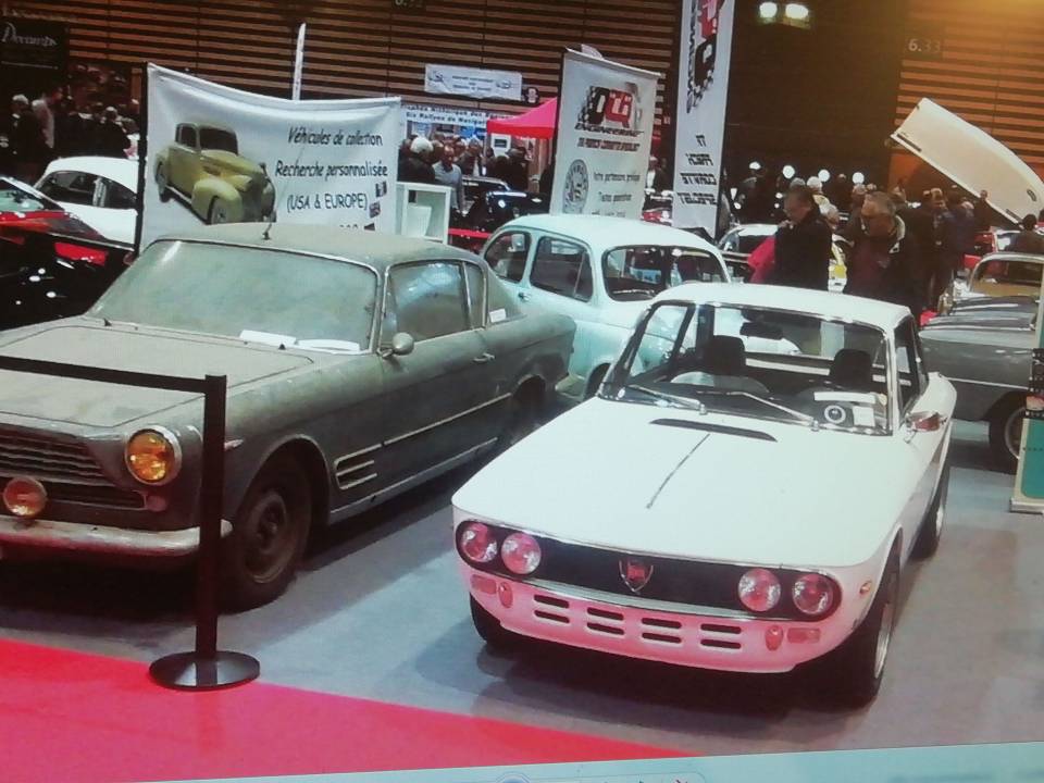 Imagen 22/23 de Lancia Beta Coupe 2000 (1976)