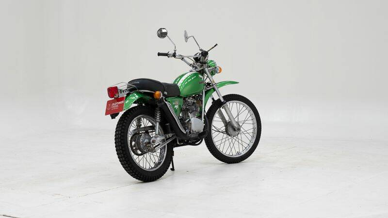 Image 2/15 of Honda DUMMY (1975)