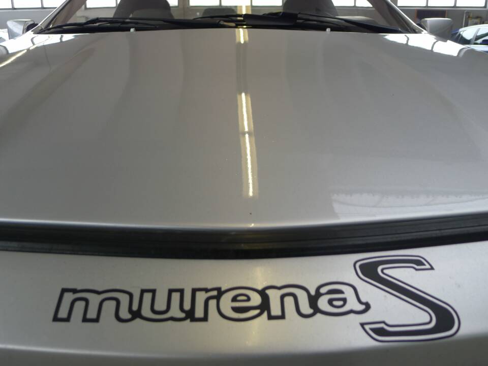 Image 10/40 of Matra Murena S (1984)