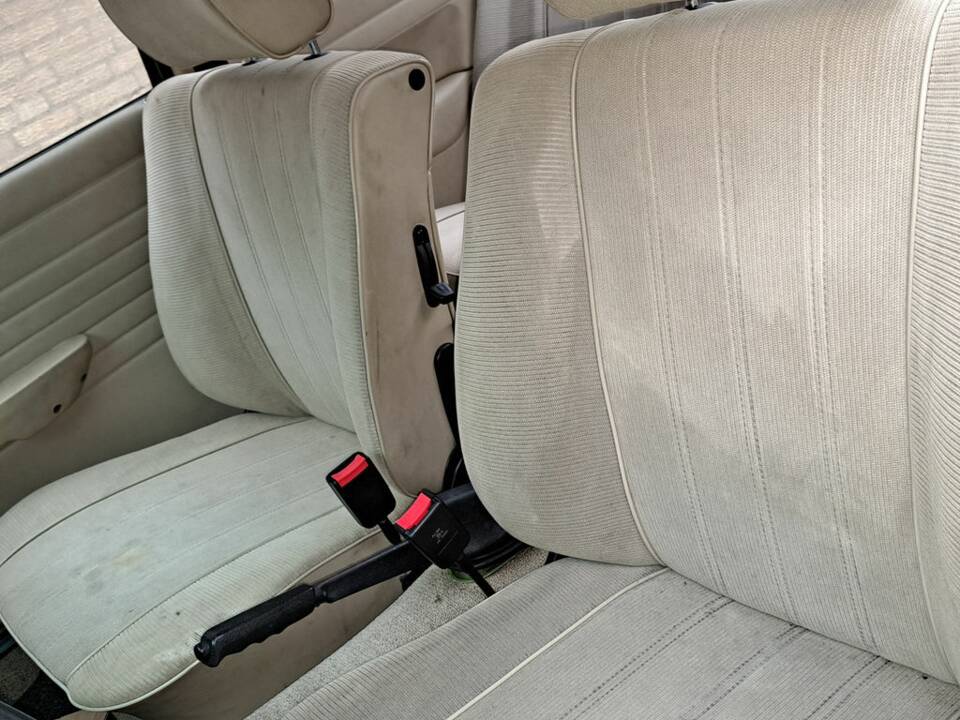 Image 2/8 of BMW 315 (1981)