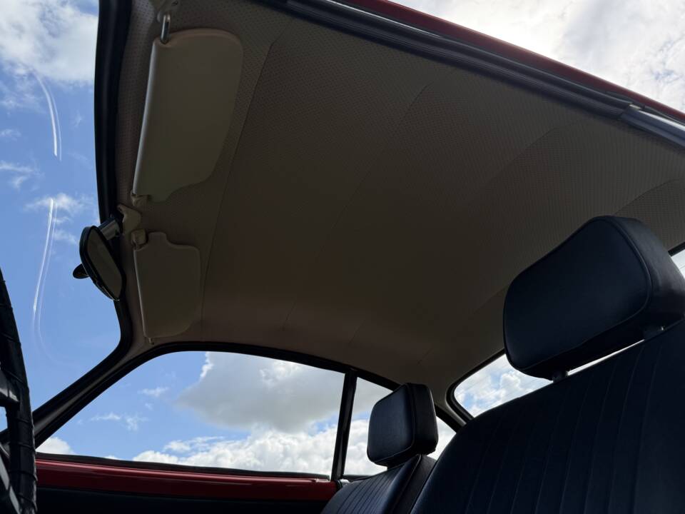 Bild 26/78 von Volkswagen Karmann Ghia 1600 (1970)