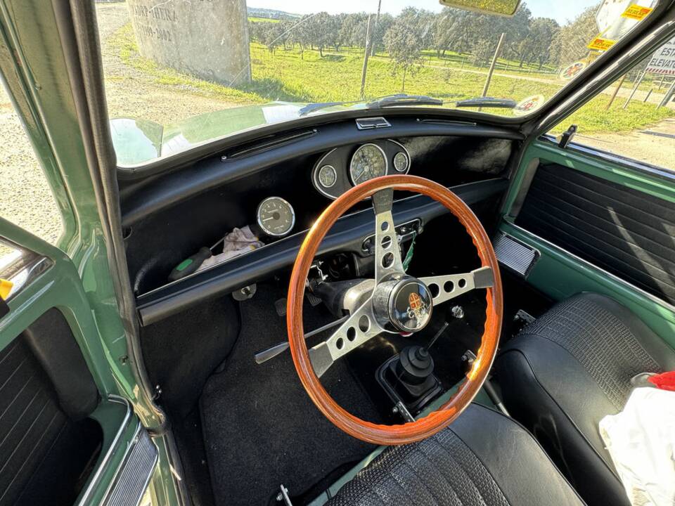 Image 2/8 of Austin Mini Cooper S 1275 (1969)