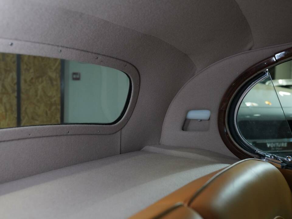 Afbeelding 21/22 van Jaguar XK 120 FHC (1960)