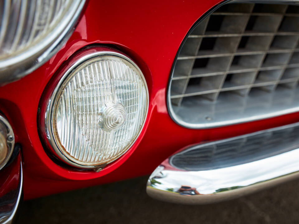 Immagine 38/50 di Ferrari 250 GT Berlinetta Lusso (1964)
