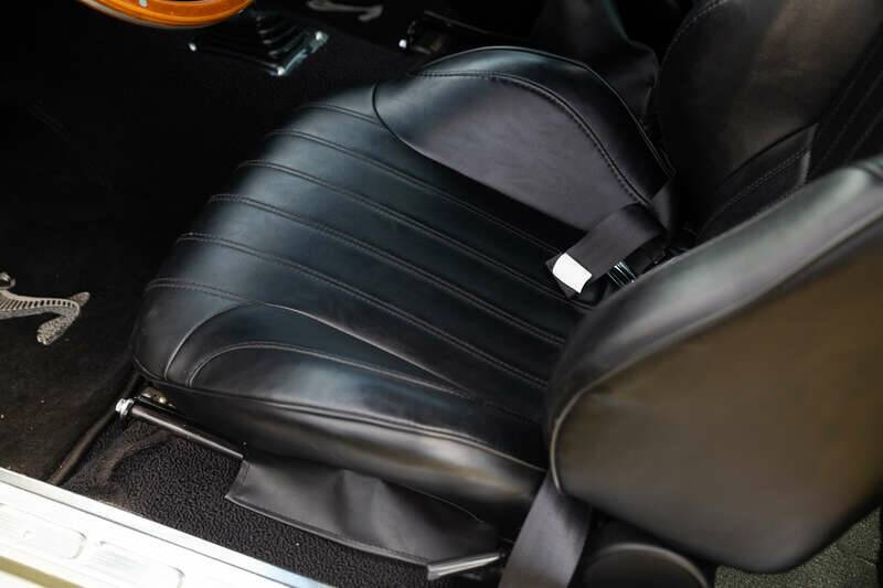 Image 25/50 of Ford Mustang GT (1967)