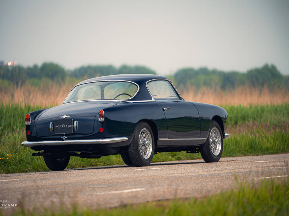 Bild 7/20 von Alfa Romeo 1900 C Super Sprint Touring (1954)