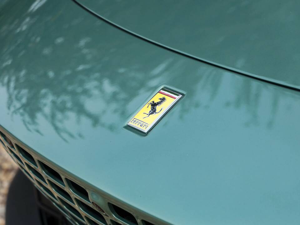 Imagen 24/50 de Ferrari Roma Spider (2024)