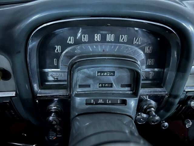 Image 9/10 de Cadillac 60 Special Sedan (1950)
