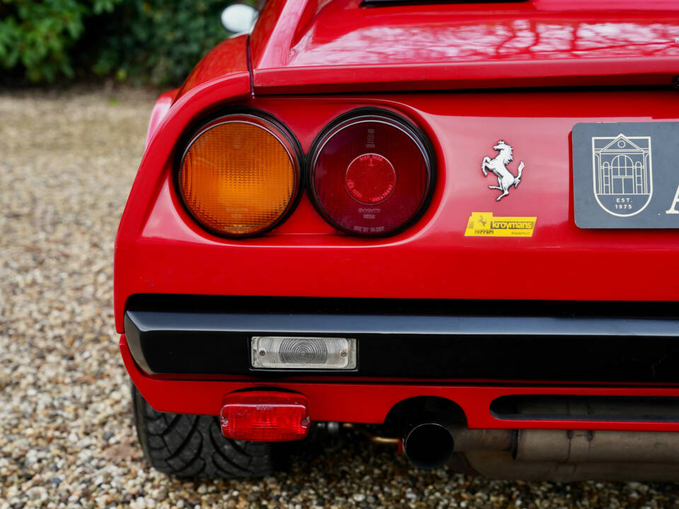 Immagine 19/50 di Ferrari 308 GTB (1977)