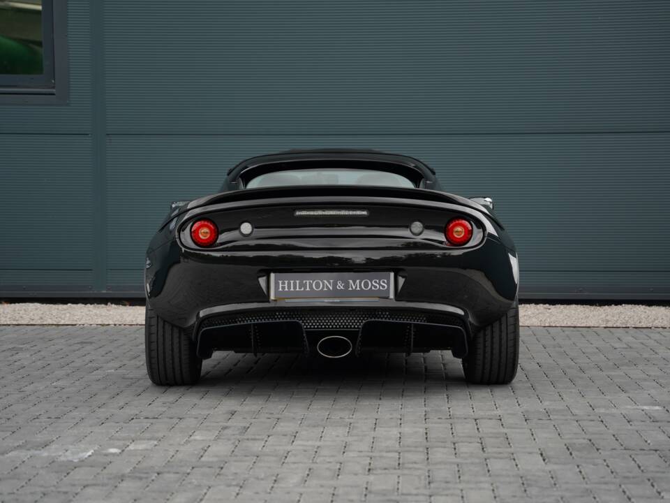 Image 8/50 de Lotus Elise Sport 220 (2021)