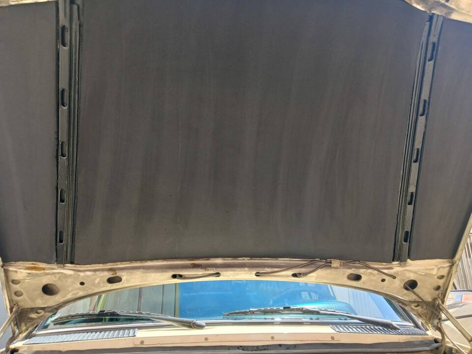 Bild 9/73 von Mercedes-Benz 300 D (1977)