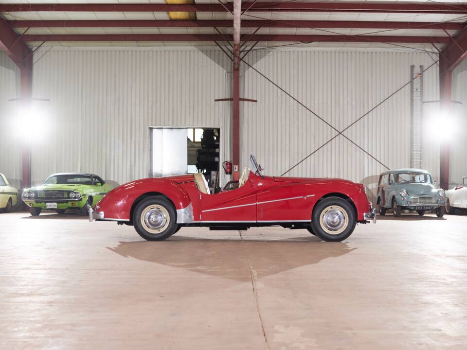 Afbeelding 13/45 van Alvis TB 14 (1950)