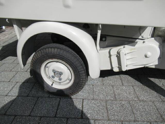 Image 28/44 of Piaggio Vespa APE B (1956)