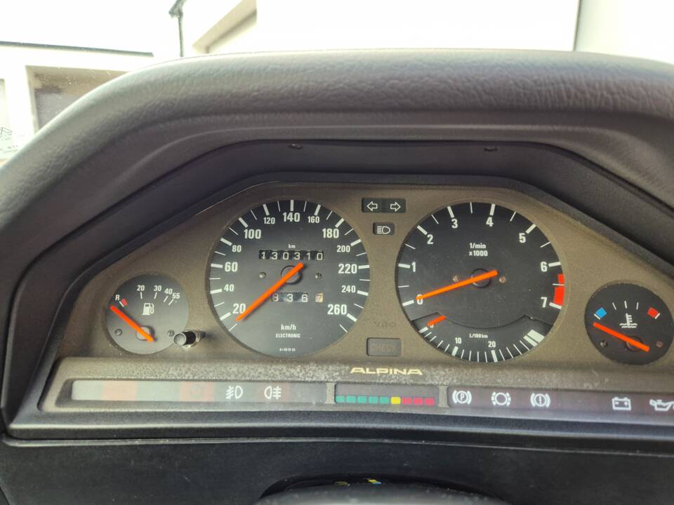 Bild 34/39 von ALPINA C2 2.7 (1986)