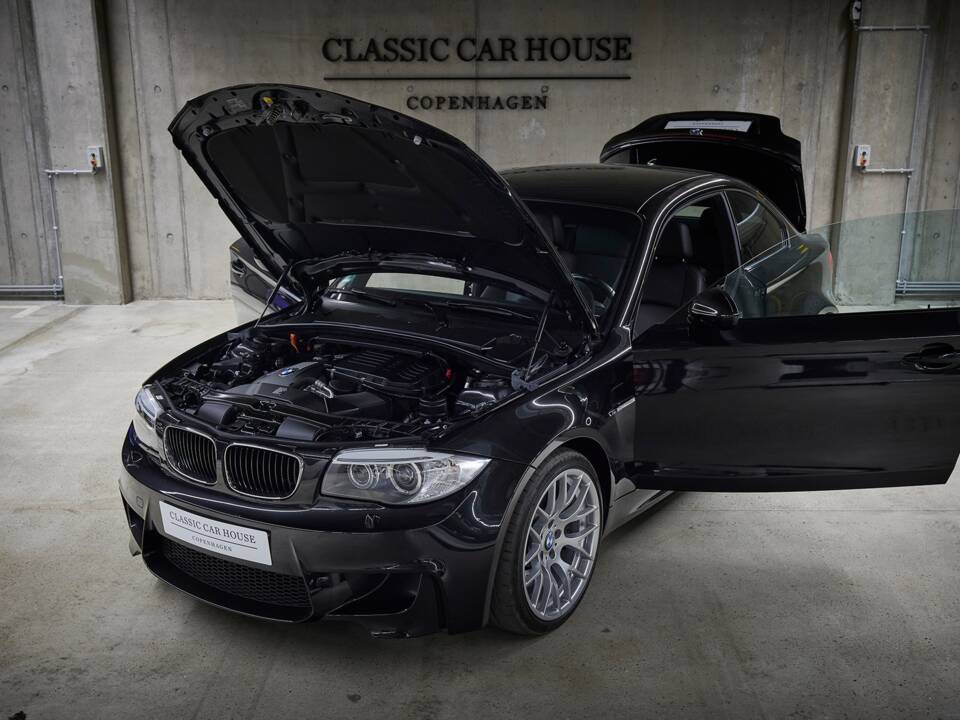 Bild 6/94 von BMW 1er M Coupé (2012)