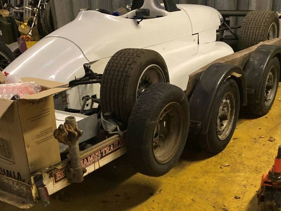 Bild 36/36 von Ralt RT3 Formel 3 (1983)