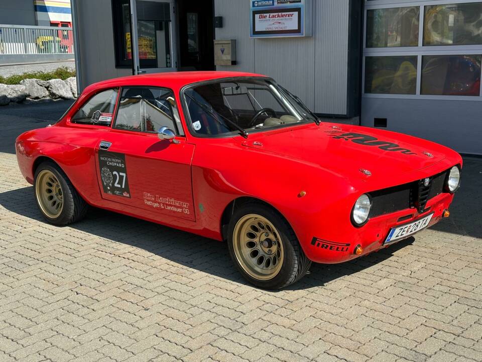 Immagine 48/66 di Alfa Romeo Giulia Sprint GTA (1969)