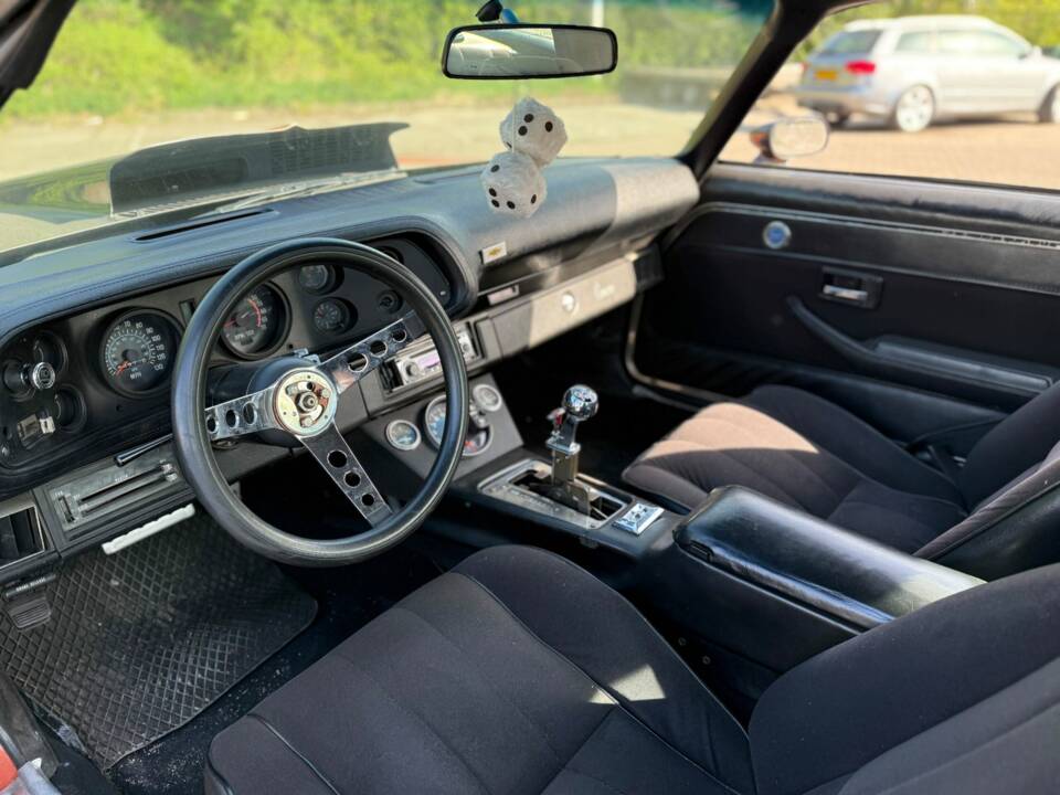 Image 6/7 of Chevrolet Camaro (1979)