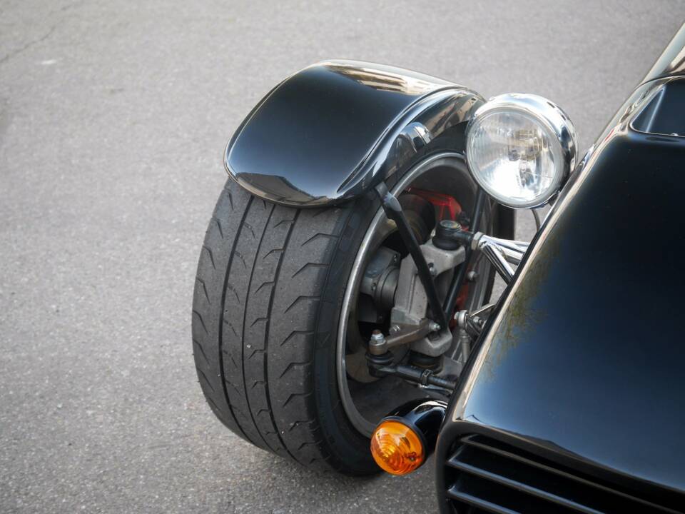 Bild 1/18 von Westfield SEi (2002)