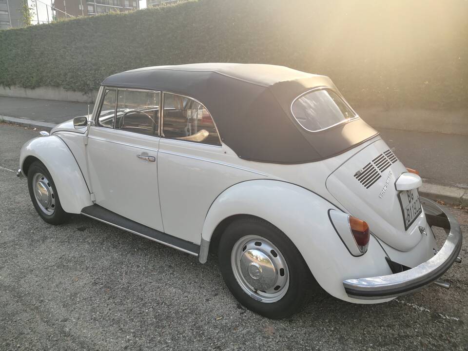 Bild 13/160 von Volkswagen Käfer 1300 (1971)