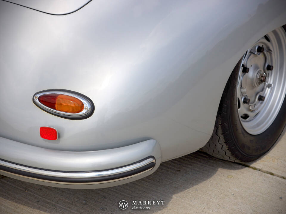 Image 59/65 of Porsche 356 A Carrera 1500 GS (1957)