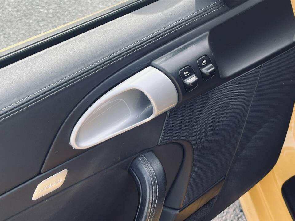 Image 10/53 of Porsche 911 Turbo (2007)