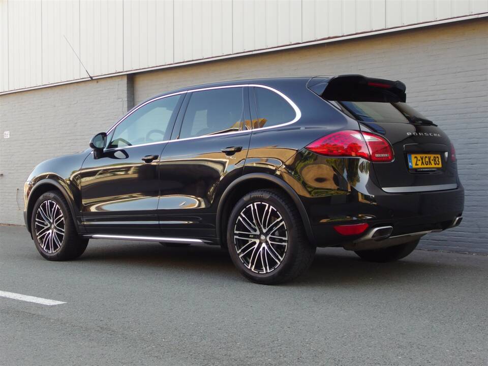 Image 4/96 of Porsche Cayenne S Diesel (2013)