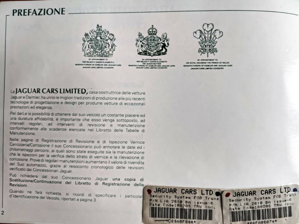 Bild 64/65 von Jaguar XKR (1998)