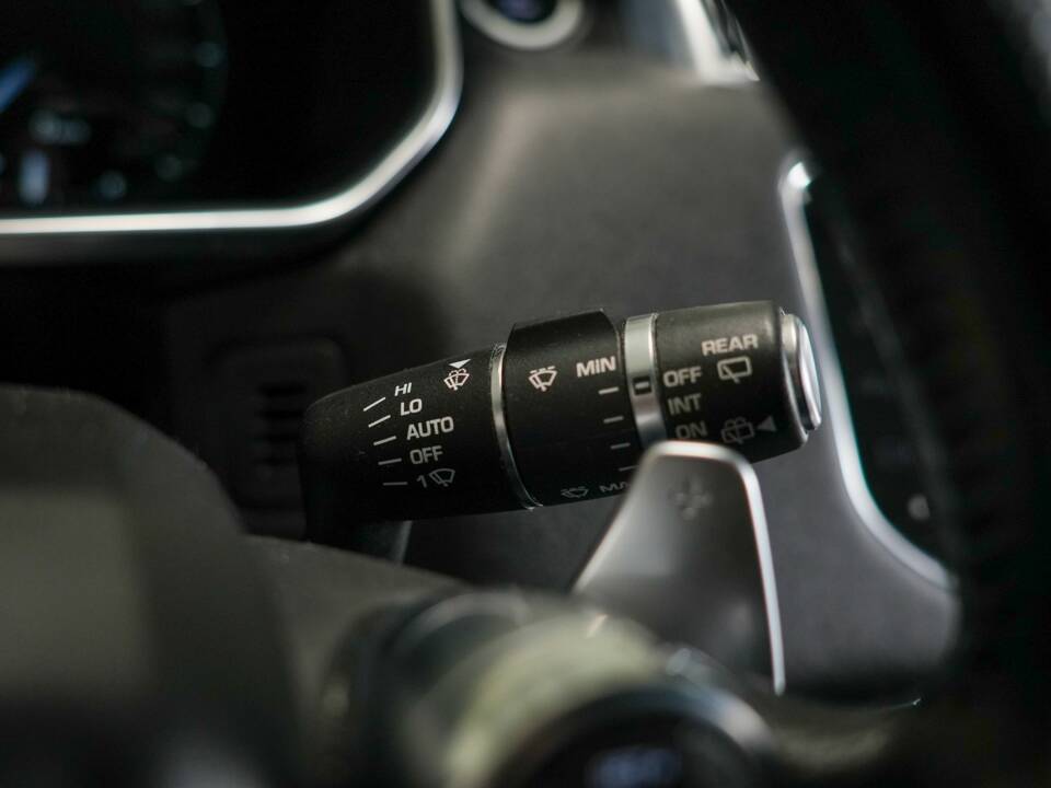 Image 27/50 of Land Rover Range Rover Sport SDV6 (2016)
