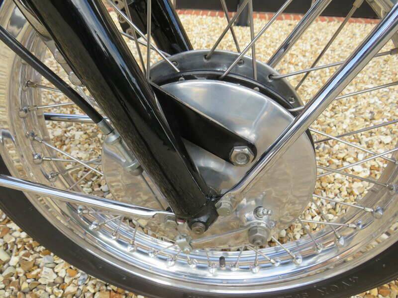 Image 41/50 of BSA DUMMY (1963)