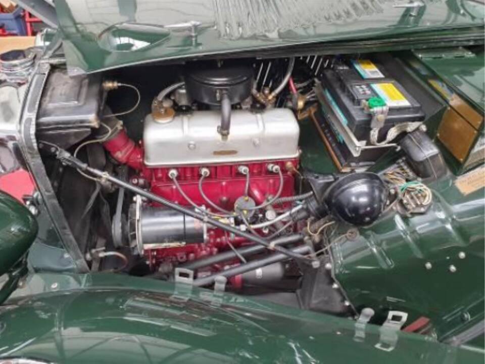Afbeelding 9/17 van MG TD (1953)