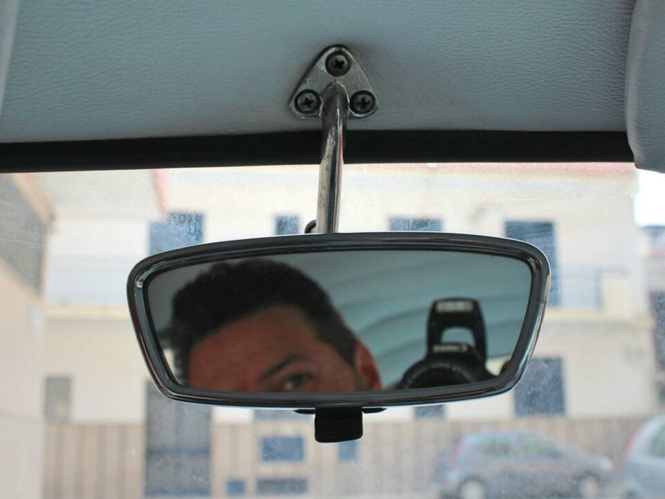 Image 40/47 of Alfa Romeo Giulietta TI (1961)