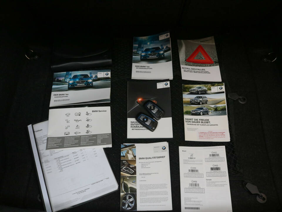 Bild 16/16 von BMW M135i (2014)