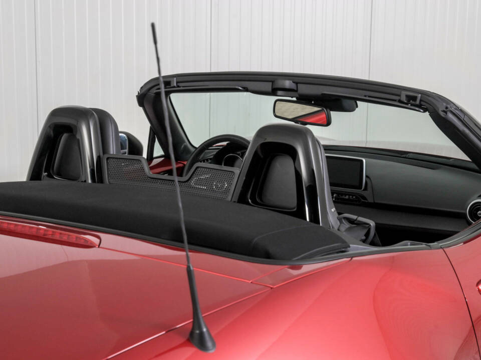 Immagine 29/50 di Mazda MX-5 2.0 (2018)