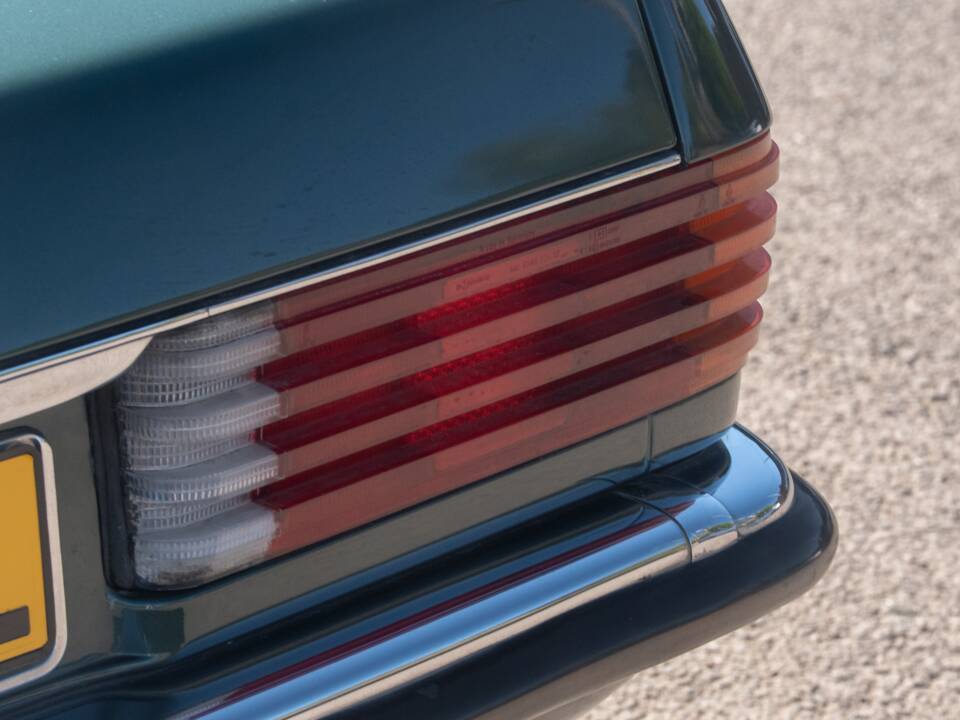 Bild 23/50 von Mercedes-Benz 300 SL (1987)