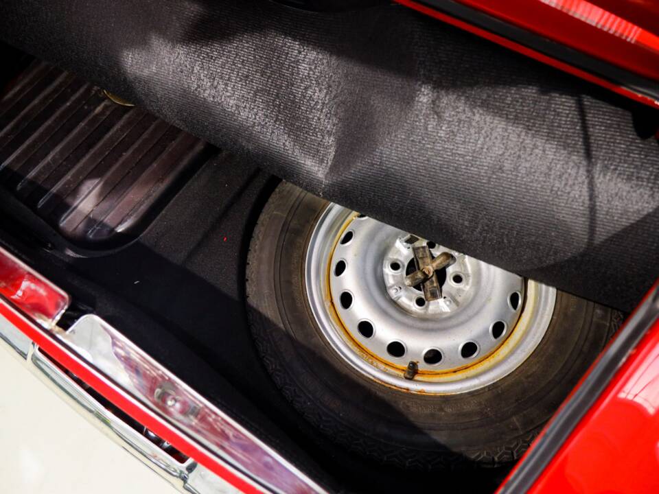 Image 57/58 of Alfa Romeo Giulia 1600 GTC (1965)