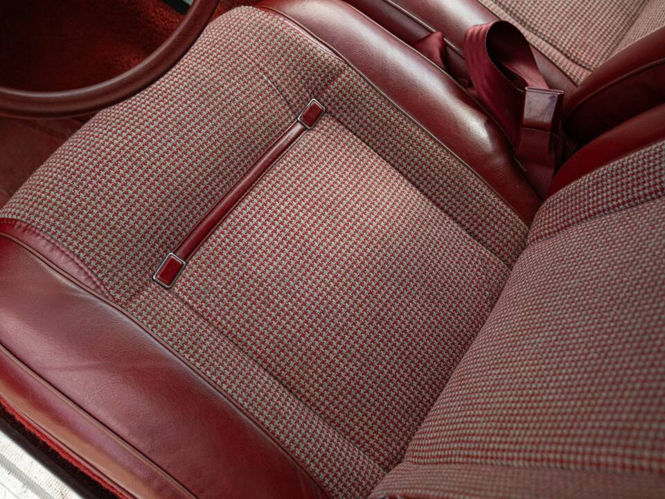 Imagen 36/50 de AMC Eagle (1987)