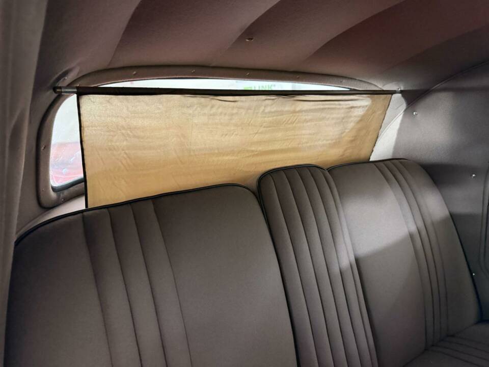 Afbeelding 18/25 van Lancia Aurelia B10 (1955)