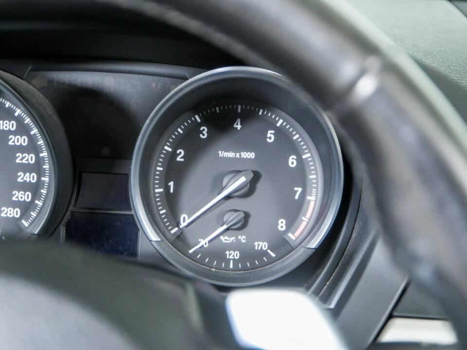 Imagen 21/50 de BMW Z4 sDrive23i (2011)