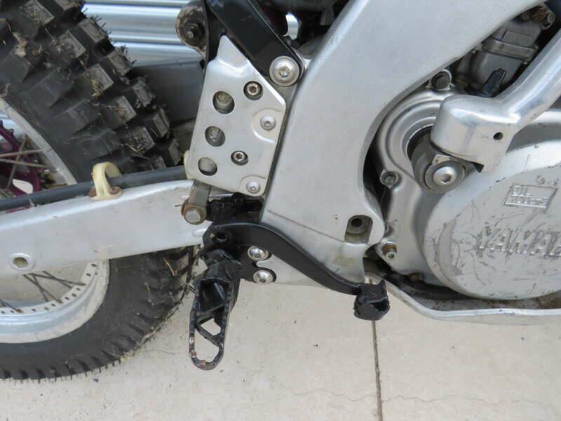 Bild 24/36 von Yamaha TY 250 (1993)