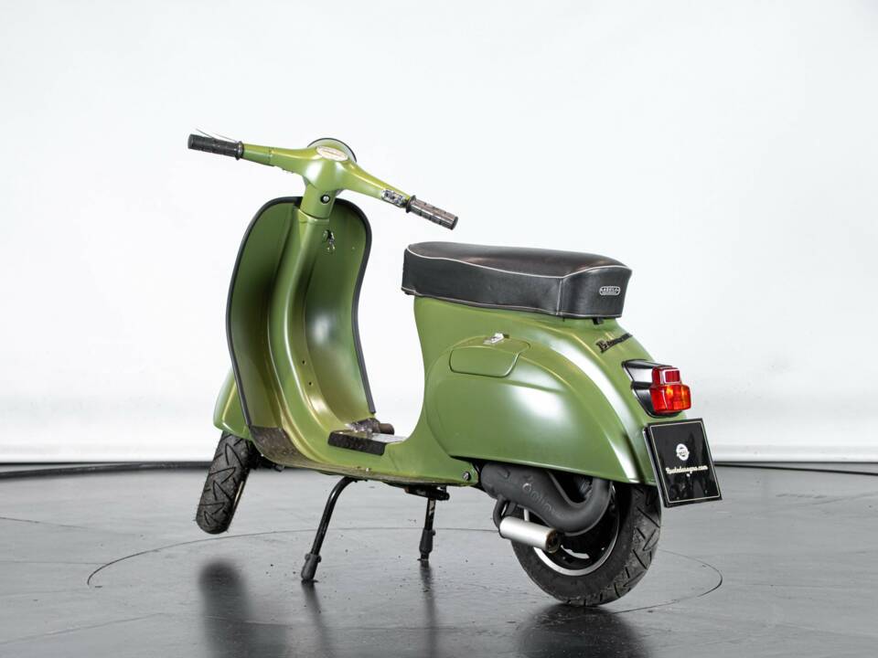 Image 2/40 of Piaggio DUMMY (1975)