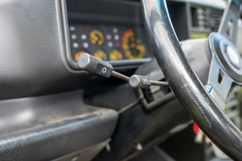 Bild 78/105 von Lancia Delta HF Integrale 16V (1990)