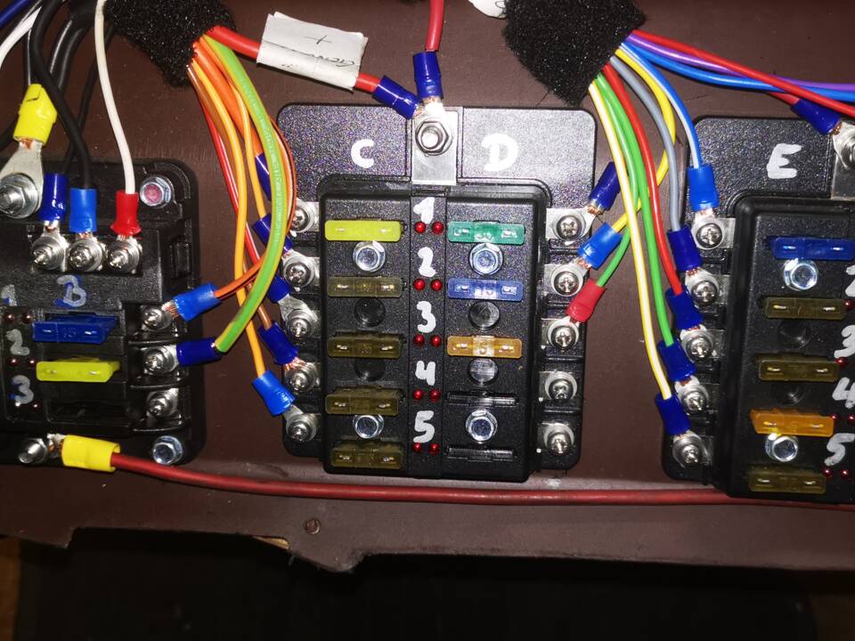 Immagine 64/110 di GMC Sierra 2500 (1975)