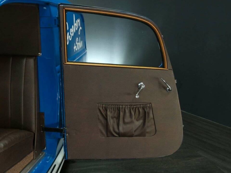 Image 9/49 of Mercedes-Benz 170 V (1949)