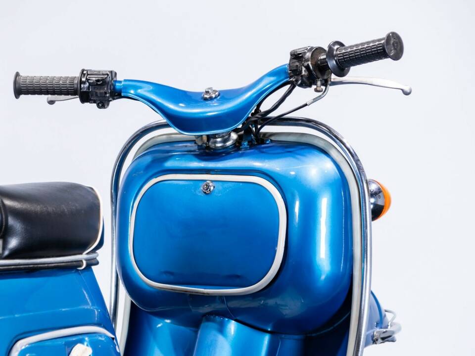 Imagen 26/50 de KTM Ponny II Super 4 (1977)