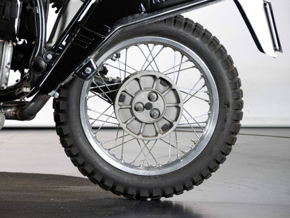 Immagine 19/50 di BMW R 80 G/S "Paris Dakar" (1986)