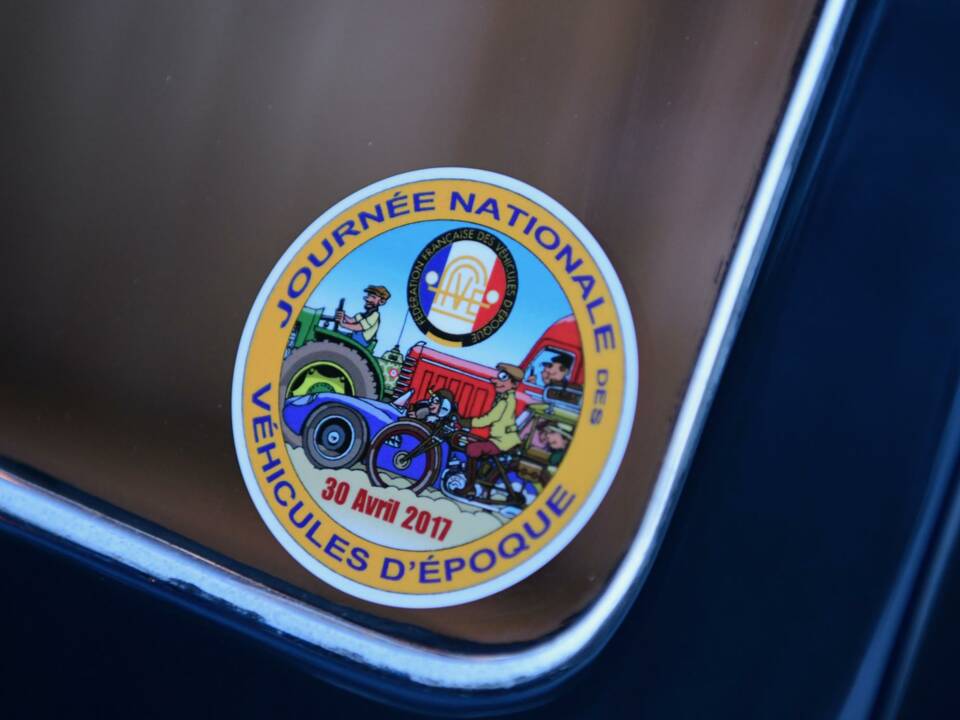 Bild 50/50 von Rolls-Royce Silver Dawn (1954)