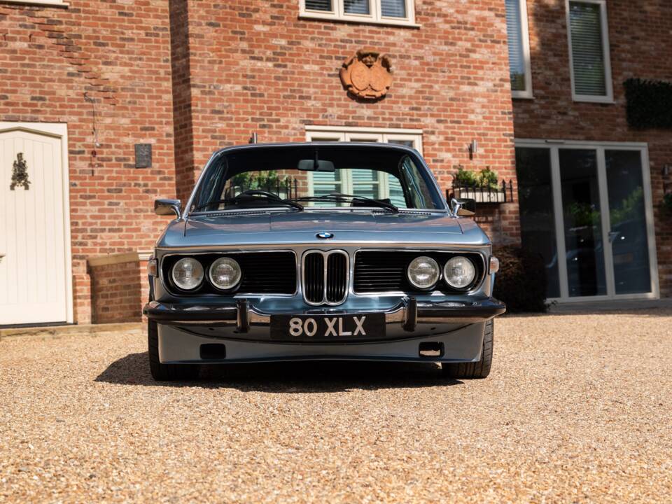 Immagine 15/50 di BMW 3.0 CSi (1977)