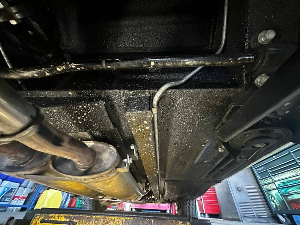 Afbeelding 88/100 van Jaguar E-Type (1968)